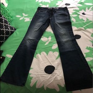 Express “Stella” Jeans